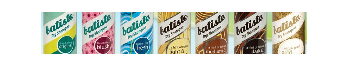 Catálogo Light Irridiance para el cuidado del cabello