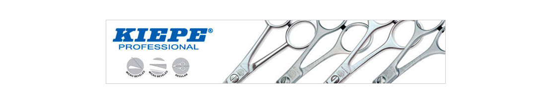 Katalog KIEPE von professionellen Werkzeugen
