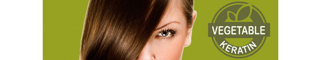 Katalog BMT Bio Keratin für fortgeschrittene Glättung mit pflanzlichem Keratin 