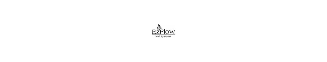 Katalog Ez Flow zum Aufbau von Acryl- und Gelnägeln