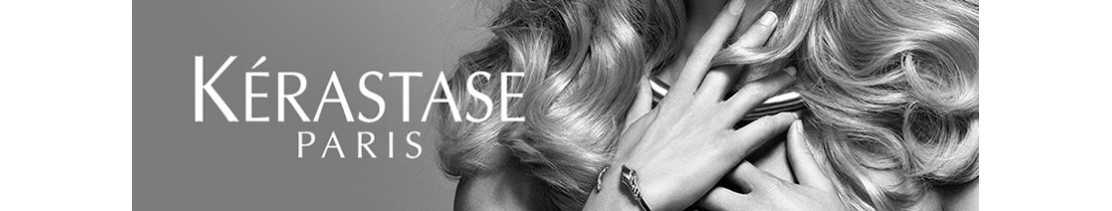 Katalog KÉRASTASE für die Haarpflege
