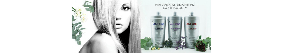 Soluzioni per capelli