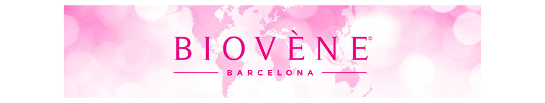 Katalog Biovène Barcelona Zur Gesichtspflege