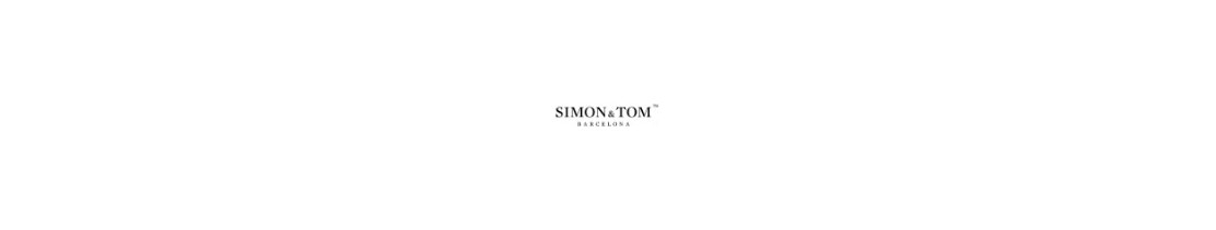 Katalog Simon & Tom zur Haut-, Nagel- und Wimpernpflege