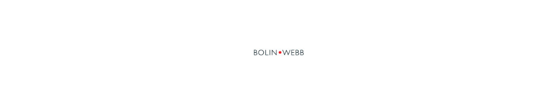 Catalogue Bolin Webb de rasoirs professionnels haut de gamme