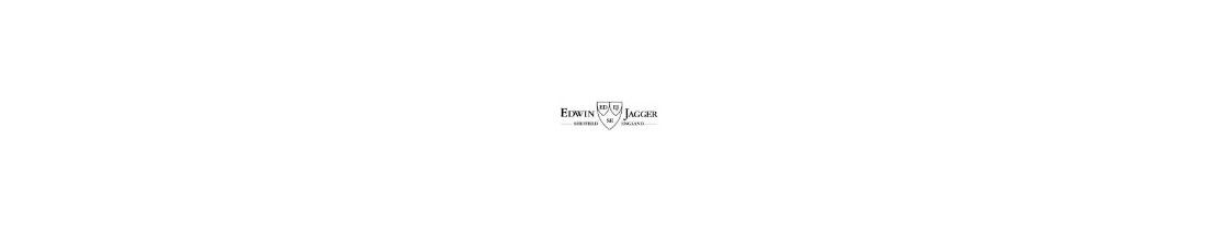 Katalog Edwin Jagger zur Pflege von Bart, Schnurrbart und Rasur