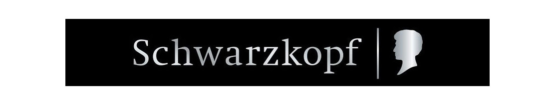 Catalogue Schwarzkopf pour le soin des cheveux