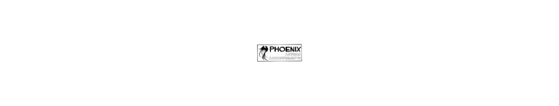 Katalog Phoenix Artisan Zur Bartpflege und Rasur