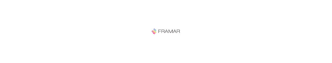Katalog Framar Zubehör zum Färben und Färben von Haaren