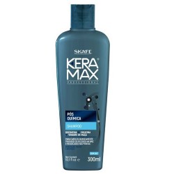 Skafe Keramax Keratin Intense Liss Shampoo Salt-free (300ml)