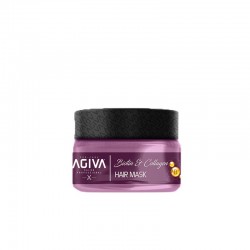 Agiva Biotin & Collagen Hair Mask (350ml)