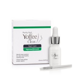  Yoffee Clear (10ml)