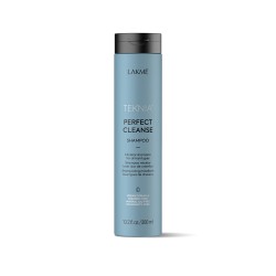 Lakme Teknia Perfect Cleanse Shampoo (300ml) 