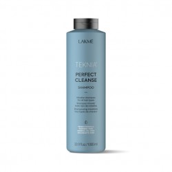 Lakme Teknia Perfect Cleanse Shampoo (1000ml)