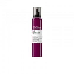 L'oreal Serie Expert Curl Expression Mousse in Cream 10 in 1 (230ml)