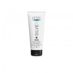 Nirvel Care Silver Mask (200ml)
