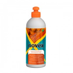Embelleze Novex Argan Oil Leave in Conditioner (300gr)