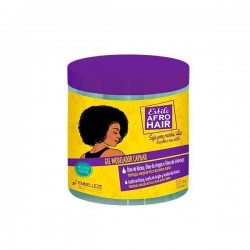 Embelleze Novex Afro Hair Hair Styling Gel (500ml)