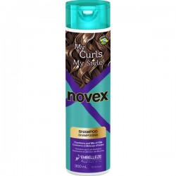 Embelleze Novex My Curls Shampoo (300ml)