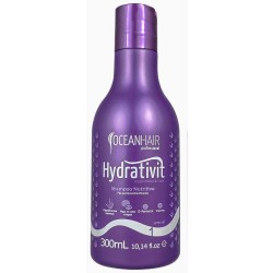 Ocean Hair Hidrativit Profesional Shampoo Nutritive