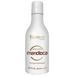 Ocean Hair Manioc Conditioner