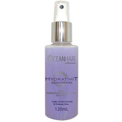 Ocean Hair Hydrativit Perfect Curls Spray (120ml)
