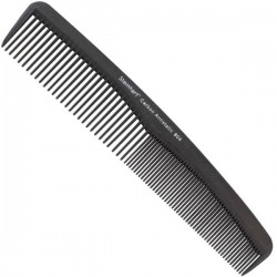 Steinhart Carbon Antistatic Lady Comb 8½ 804
