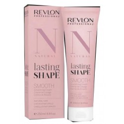 Revlon Lating Shape Smooth Natural Hair (250ml)