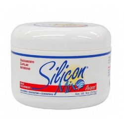 Silicon Mix Relaxer Cream Regular (225gr)