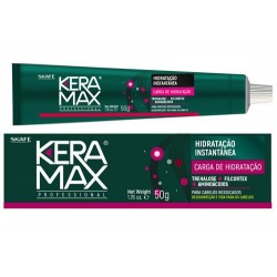 Skafe Keramax Instant Hydration Keratin Recharge ​(50gr)