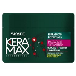 Skafe Keramax Instant Hydration Mask (350gr)