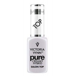 Victoria Vynn Pure Creamy Hybrid Top (8ml)
