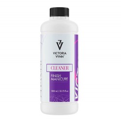 Victoria Vynn Salon Quality Cleaner Finish Manicure (1000ml)