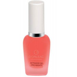 D'Orleac Nail Growth Activator (13ml)