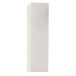 D'Orleac Cube White Washable Artificial Nails