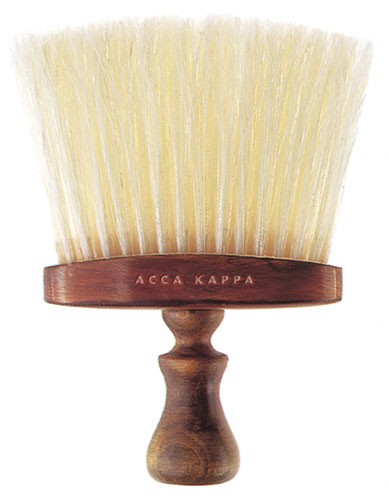 Skære farve Paine Gillic Acca Kappa Neck Brush