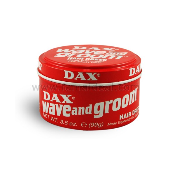 Dax Hair Wax 99 G  Migros
