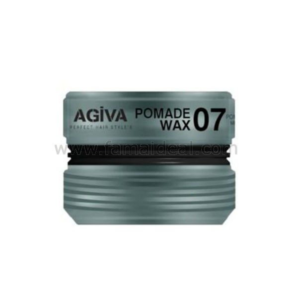 Agiva Pomade Wax (175ml)