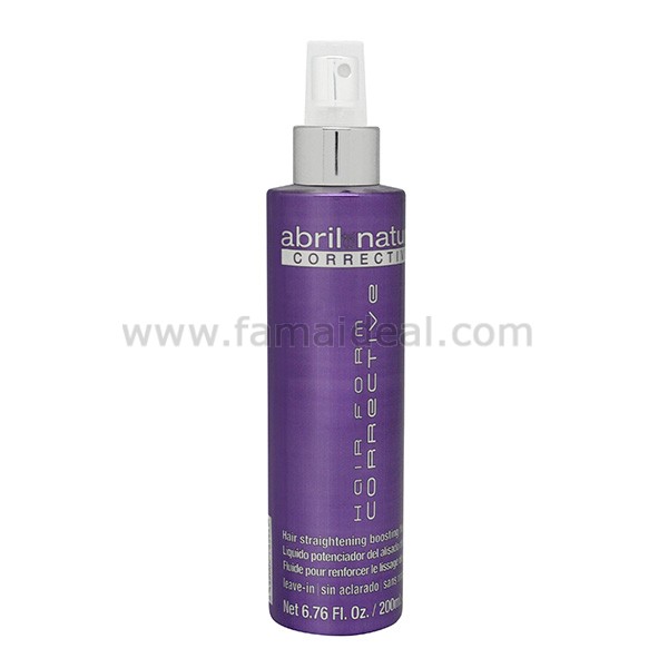 Abril Et Nature Volume Spray Age Reset Finish Spray 200ml buy from AZUM:  price, reviews, description, review