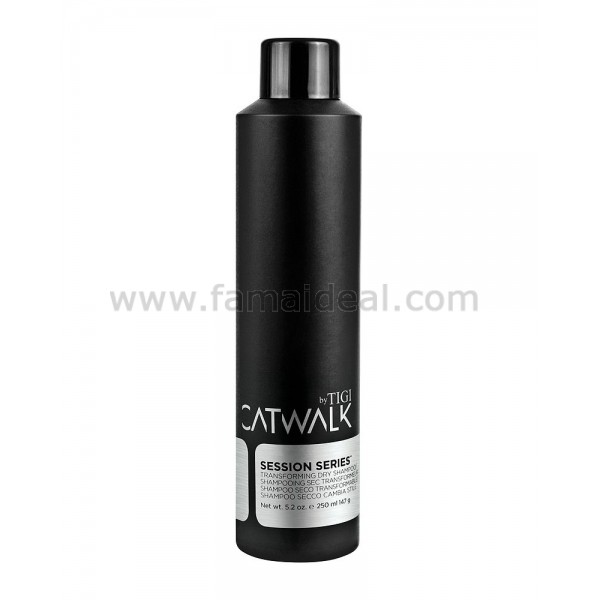 Tigi Catwalk Session Dry Shampoo (250ml)